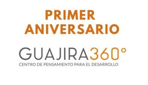 Primer aniversario